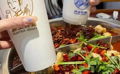 迈开腿让我尝尝你的小扇贝APP